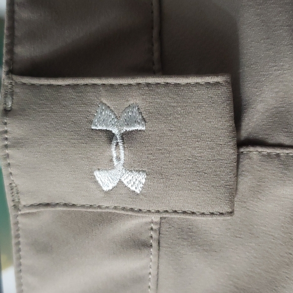 UNDER ARMOUR SKORT - Picture 3 of 8